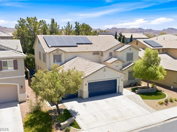 354 Shimmering Moon St, Henderson, NV 89015
