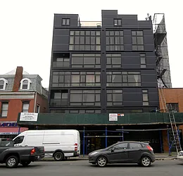 Rented by Realty Advisors Group