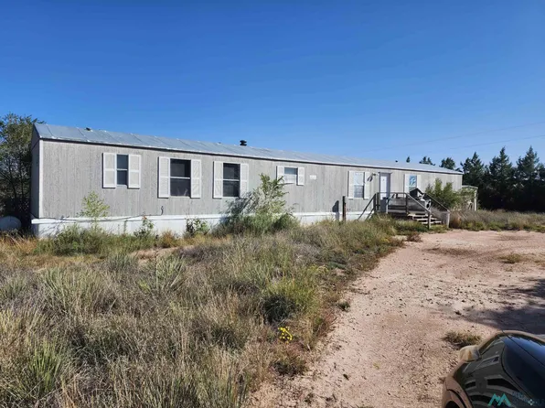 609 S Rr V, Portales, NM 88130