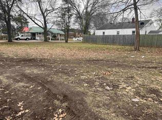 2045 S 6th St, Elkhart, IN 46516