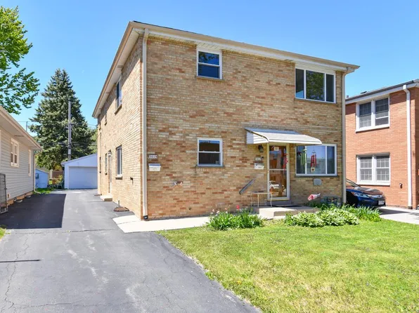 5017 N 125th STREET #5019, Butler, WI 53007