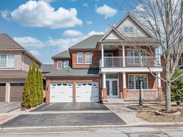 33 Kingshill Rd, Richmond Hill, ON L4E 4B1