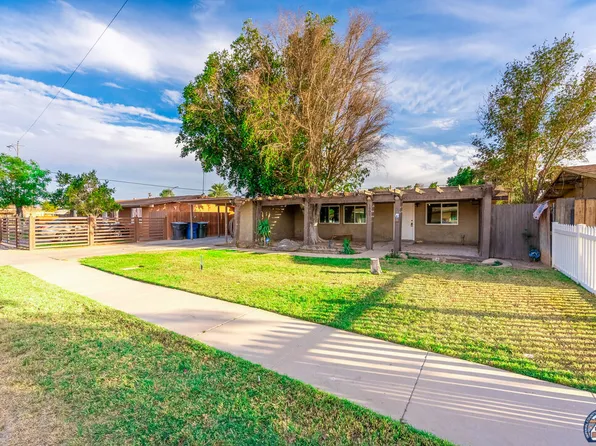 1507 Vine St, El Centro, CA 92243