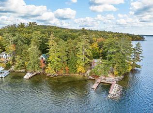 27 Pitchwood Is, Meredith, NH 03253