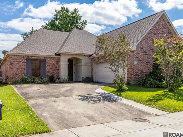 6318 Cross Gate Dr, Baton Rouge, LA 70817