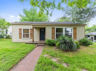 727 Hillcrest St, Denton, TX 76201