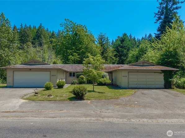 2115 -2117 Sullivan Drive NW, Gig Harbor, WA 98335