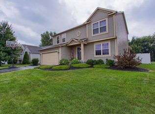 235 Sycamore Dr, Circleville, OH 43113