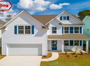 202 Cherry Grove Drive, Summerville, SC 29483
