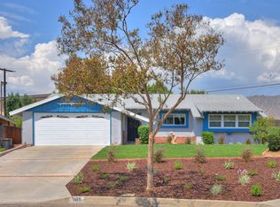 901 Fuchsia Ave, Glendora, CA 91740