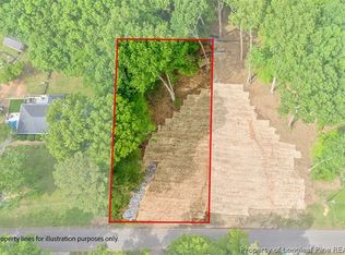2216 Woodnell Dr, Raleigh, NC 27603