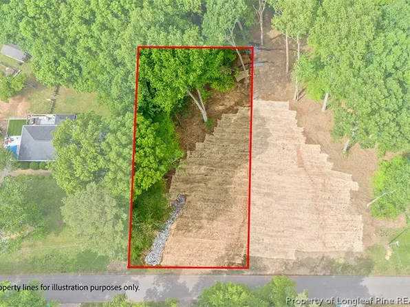 2216 Woodnell Dr, Raleigh, NC 27603