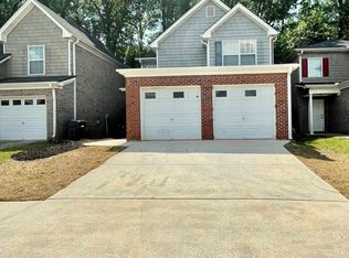 212 Rankin Cir, McDonough, GA 30253