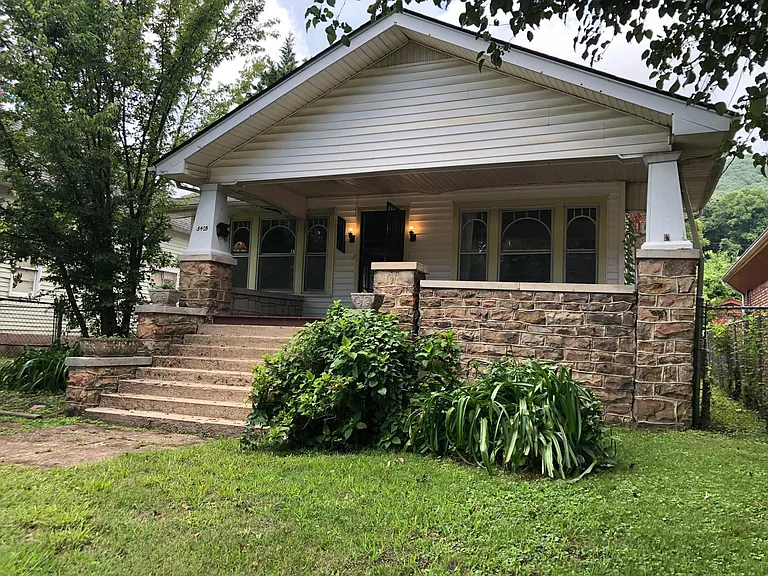 5405 Saint Elmo Ave — Photo 20