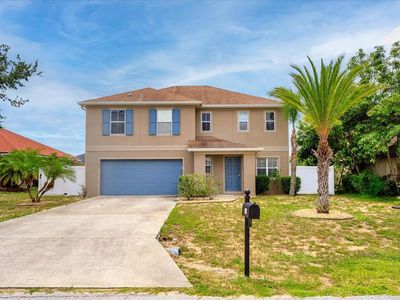 1033 Sabine Pl, Poinciana, FL, 34759
