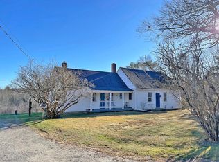 40 State Route 129, Walpole, ME 04573