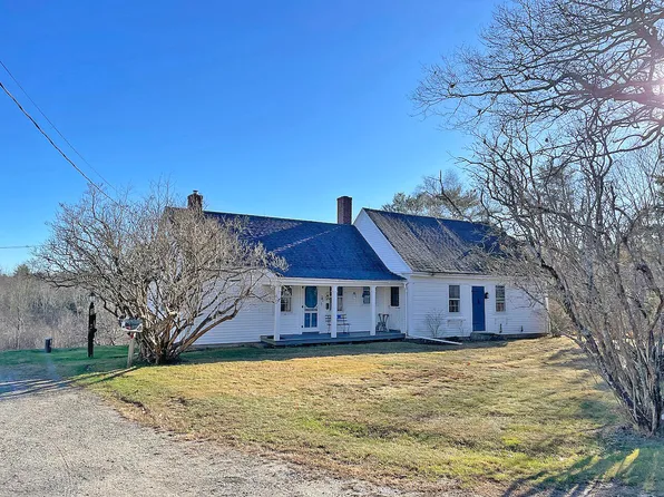 40 State Route 129, South Bristol, ME 04573