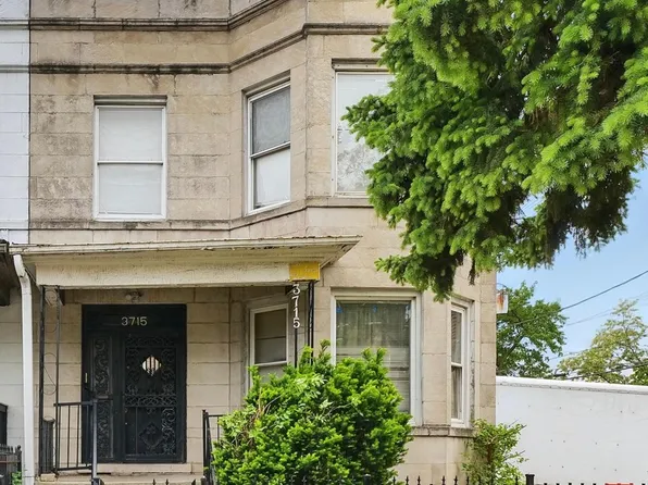 3715 W Grenshaw St, Chicago, IL 60624