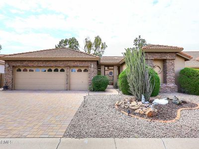 10829 E Regal Dr, Sun Lakes, AZ, 85248