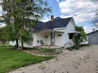 5245 W 700 S, Berne, IN 46740