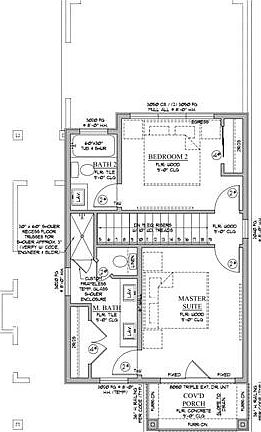 3rd image of 901 Bouldin Ave Unit F