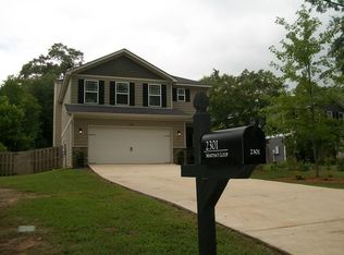 2301 Marthas Loop, Columbus, GA 31907