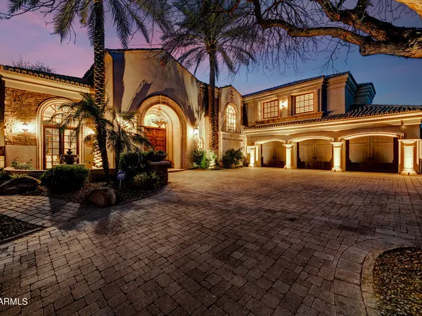 3480 S Vista Drive, Chandler, AZ 85248