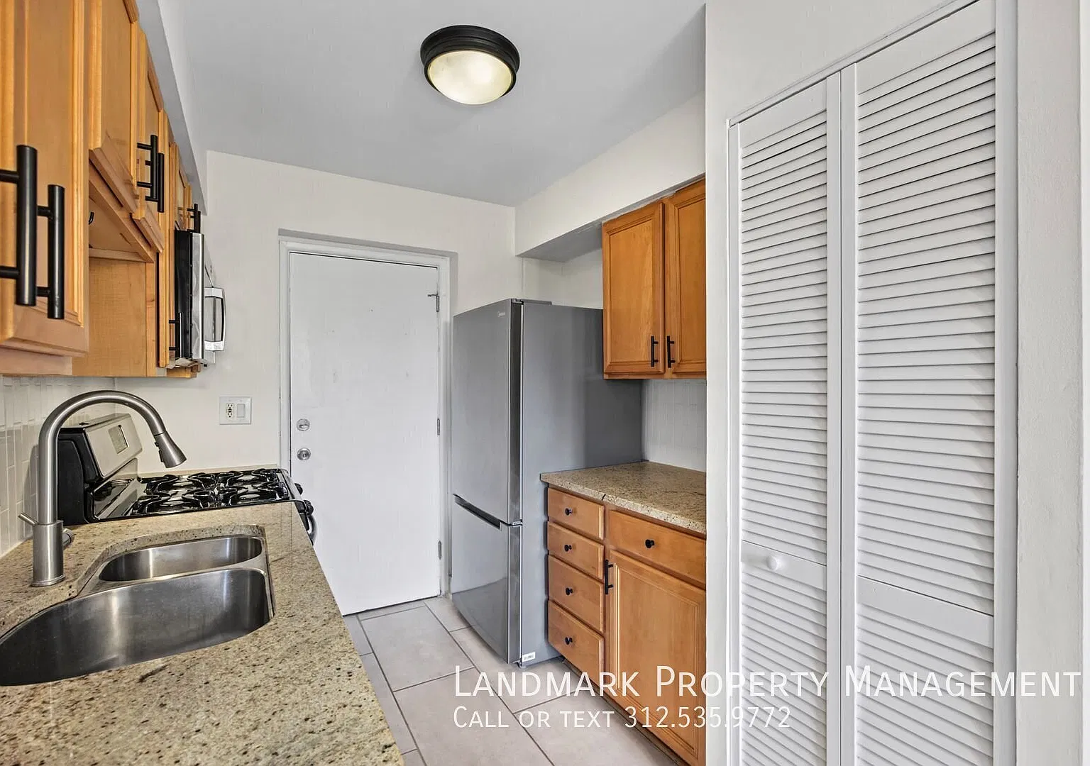1415 W Lunt Ave Unit 212 — Photo 3