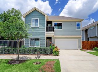 2302 Wipprecht St, Houston, TX 77020