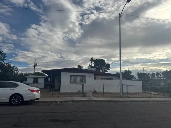 1205 Eastwood Dr, Las Vegas, NV 89104