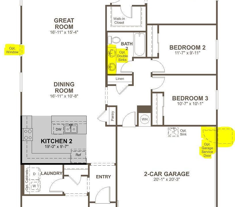 2nd image of 11029 W HADLEY Street