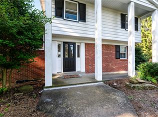 809 W Old Route 422, Butler, PA 16001