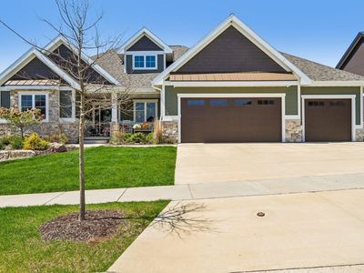 1109 Reese Trl, Waunakee, WI, 53597