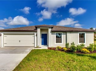156 SE Santa Barbara Place Cpe, Coral, FL 33990