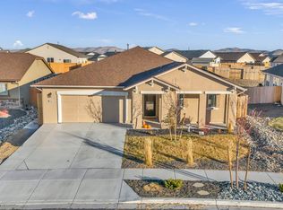 14516 Leiden Dr, Reno, NV 89506