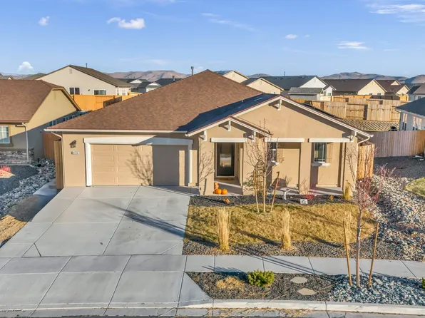 14516 Leiden Dr, Reno, NV 89506