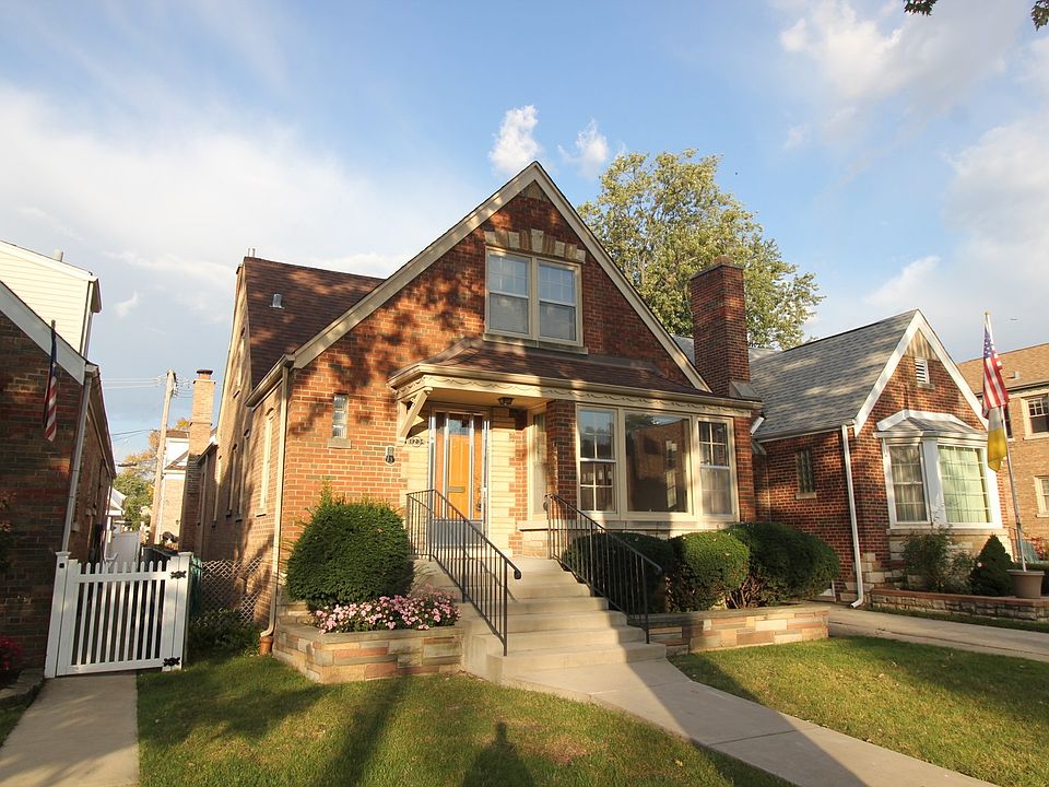 1st image of 11234 S Campbell Ave