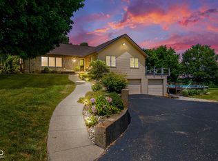 6979 S 500 W, Jamestown, IN 46147