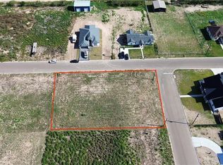 6809 Solana Ave, Edinburg, TX 78542