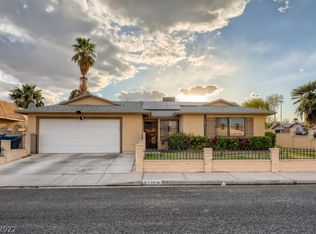5135 Morris St, Las Vegas, NV 89122
