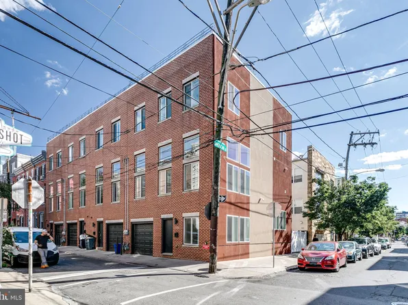 220 W George St #224, Philadelphia, PA 19123