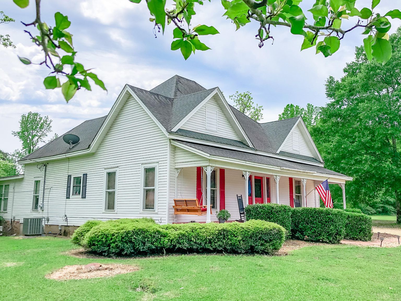 1025 Border Springs Rd, Caledonia, MS 39740 Zillow