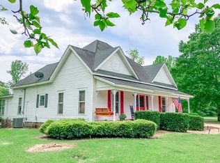 1025 Border Springs Rd, Caledonia, MS 39740