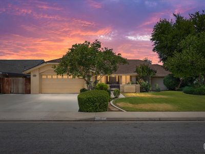 9408 Wandering Oak Dr, Bakersfield, CA, 93311
