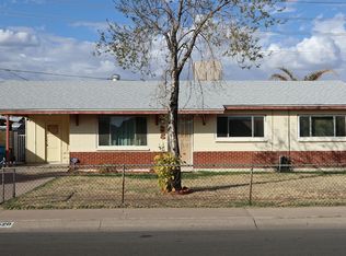 2520 W Diana Ave, Phoenix, AZ 85021