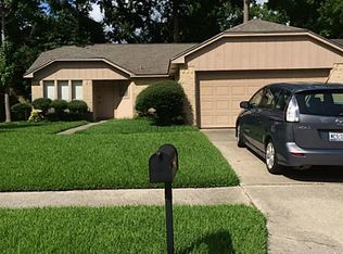 23915 Conefall Ct, Spring, TX 77373