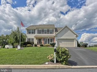 136 Valley View Pl, Lebanon, PA 17042