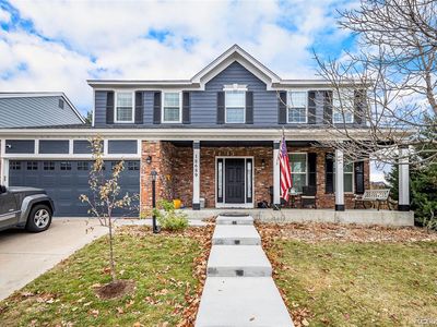 18689 E Powers Drive, Aurora, CO, 80015