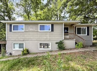 5830 Walnut Grove Rd, Birmingham, AL 35215