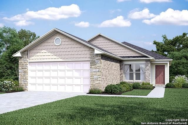 zillow converse tx